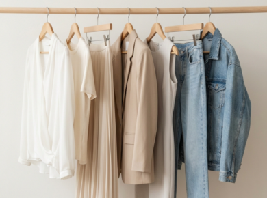 женская одежда